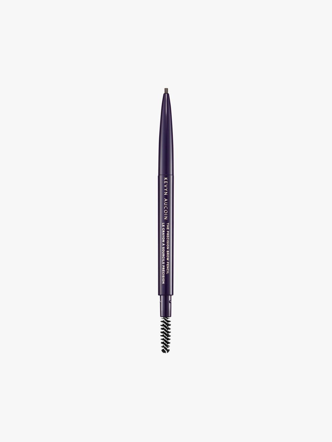 Kevyn Aucoin Precision Brow Pencil Ultra Slim Dark Brunette Mecca