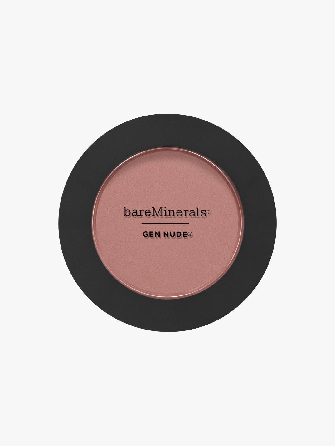 Bareminerals Gen Nude Powder Blush Call My Blush Mecca