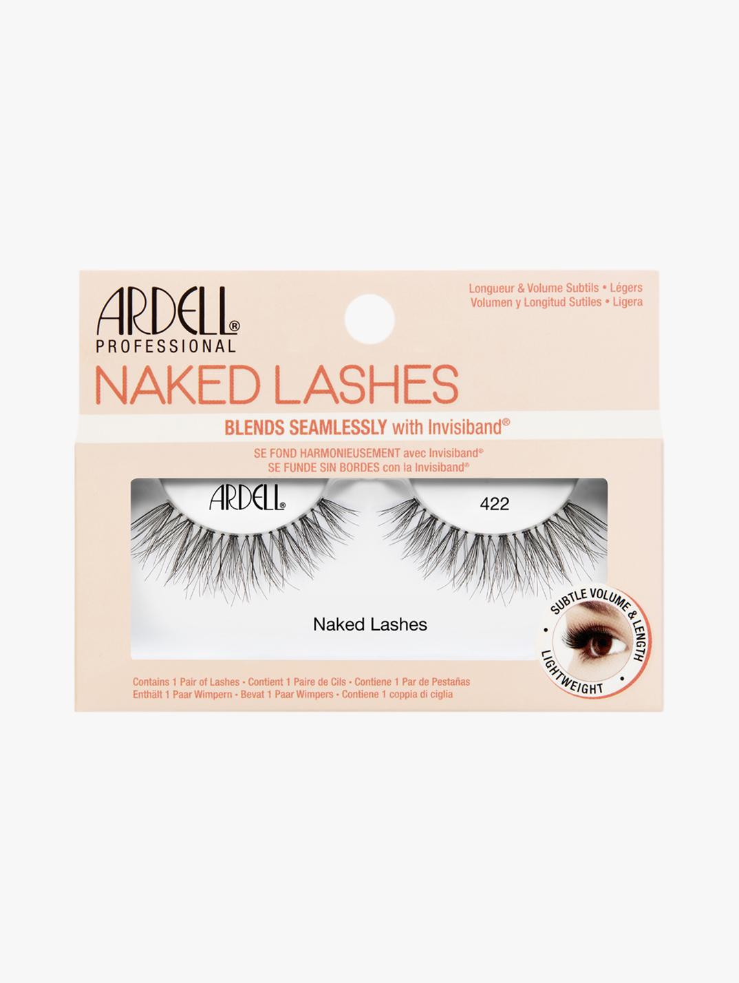 Ardell Naked Lash Mecca