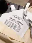 Exclusive: The Kiehl’s Hydration Station on the Beauty Lab image 1