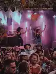 MECCAVERSITY: Disco Rodeo Bootscooting Class image 1