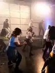 MECCAVERSITY: GROOV3 Dance Party image 1
