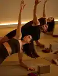 MECCAVERSITY: Power Pilates with KICSTUDIO image 1