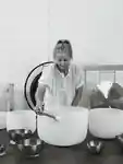 MECCAVERSITY: Rest, Restore, Radiate with a Sound Bath image 1