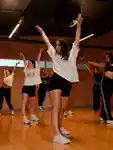 MECCAVERSITY: Get Dancing with Gabby – Intermediate Class image 1