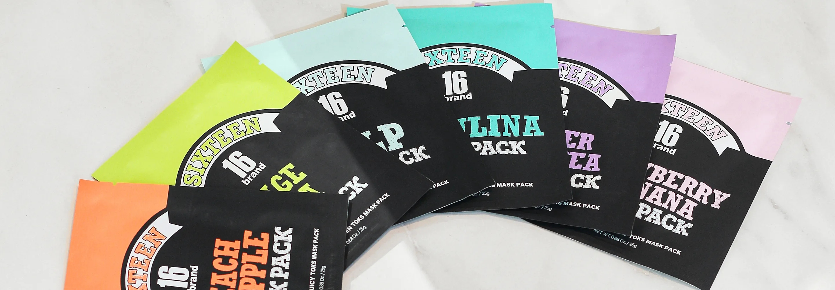 Shop 16Brand MECCA