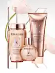 MECCA Exclusive: Kérastase Gloss Absolu on the Beauty Lab image 1