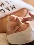 Exclusive to Hamilton Island: MECCA COSMETICA Calm & Repair Facial image 1