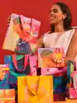 MECCA Presents: Beauty All Around Gift Wrapping Workshop image 1
