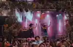 MECCAVERSITY: Disco Rodeo Bootscooting Class