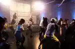 MECCAVERSITY: GROOV3 Dance Party