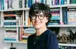 MECCAVERSITY: Step Into the Literary Salon with Author Elise Loehnen