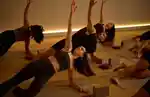 MECCAVERSITY: Power Pilates with KICSTUDIO