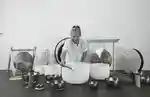 MECCAVERSITY: Rest, Restore, Radiate With a Sound Bath