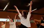 MECCAVERSITY: Get Dancing with Gabby – Intermediate Class