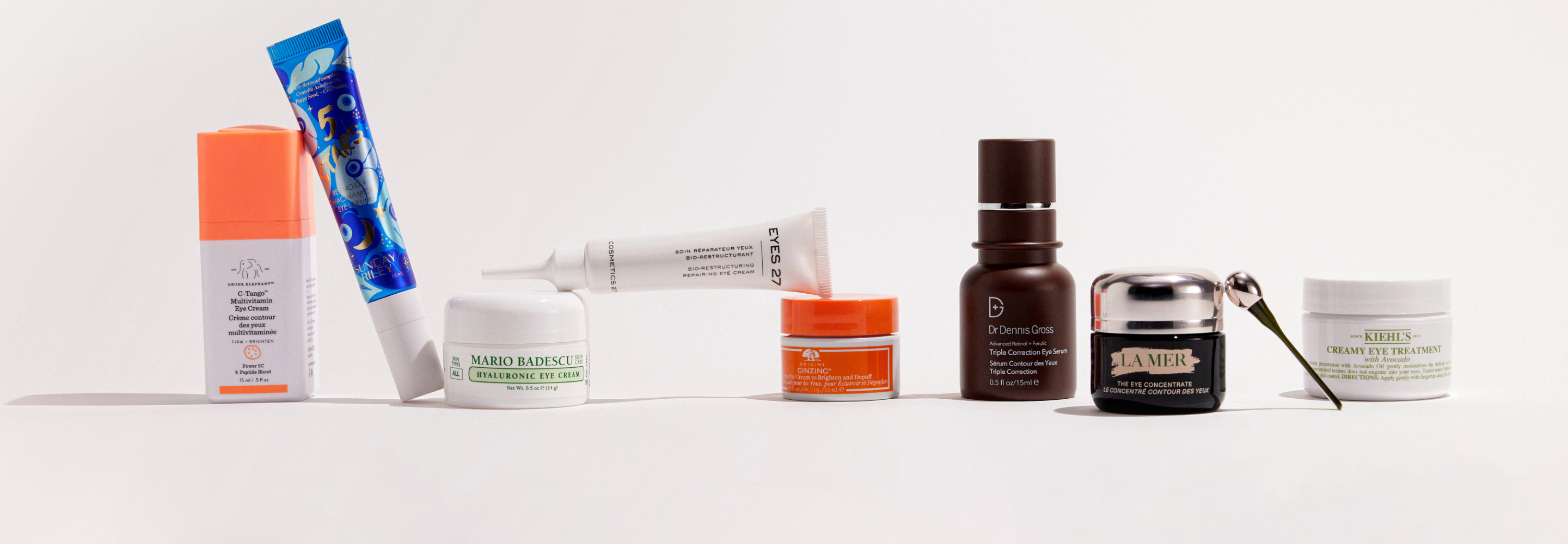 Under Eye Creams Brightening, Hydrating More MECCA, 47 OFF