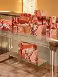 MECCA Bourke St Exclusive: Beauty All Around Gift Wrapping Workshop image 1