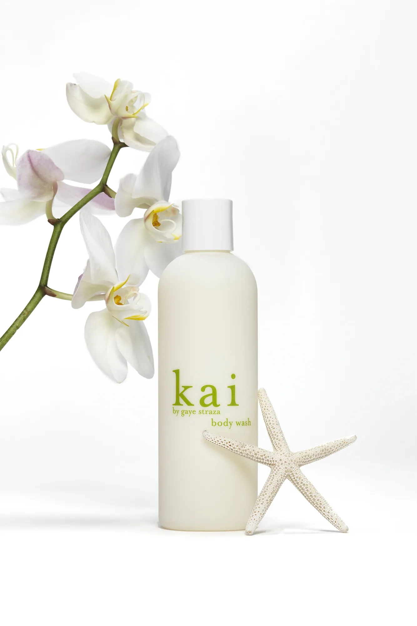 Alternative Image Kai Body Wash