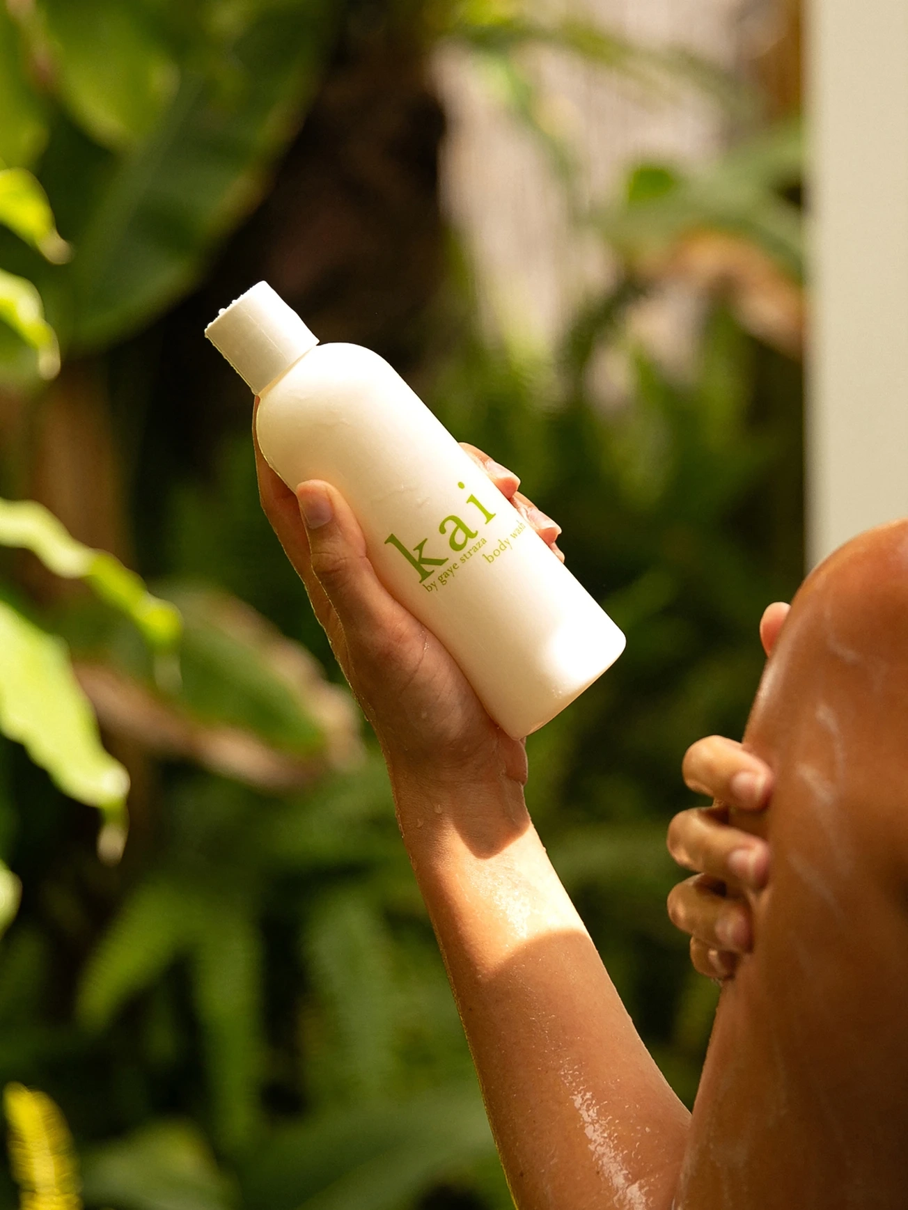 Alternative Image Kai Body Wash