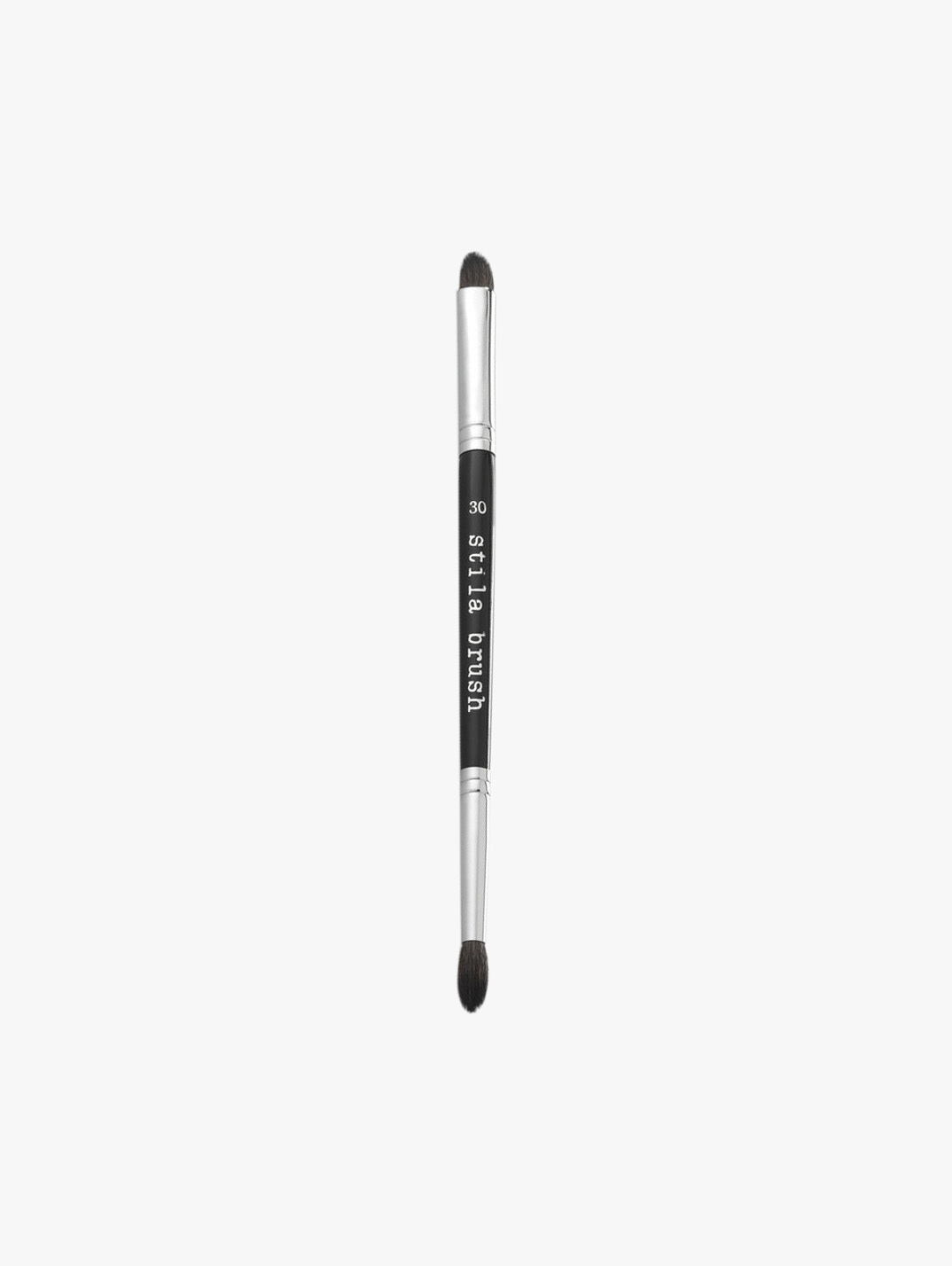 #30 Double-Ended Eye Shadow Brush
