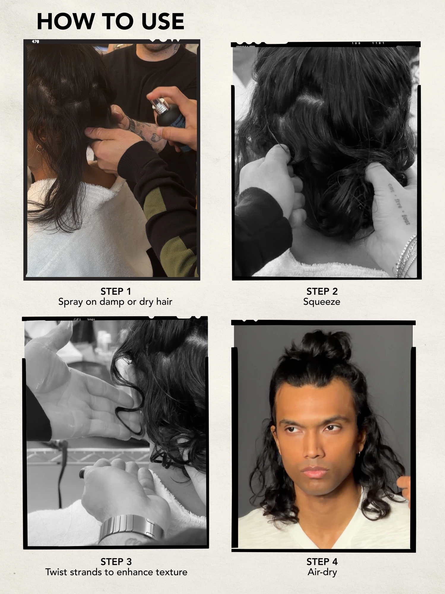 Alternative Image Bumble And Bumble Surf Spray125ml