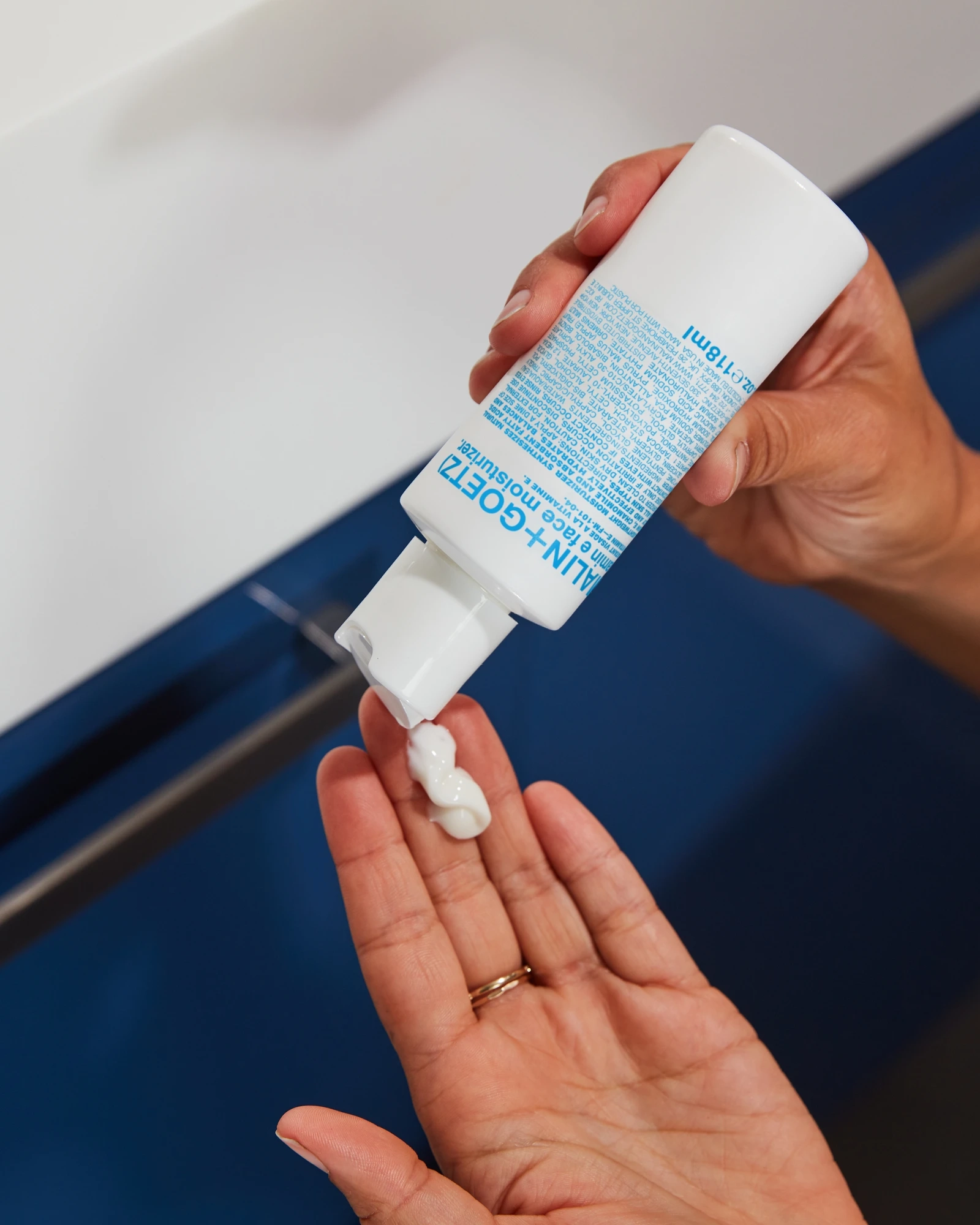 Alternative Image Maliin Goetz Vitamin E Moisturiser