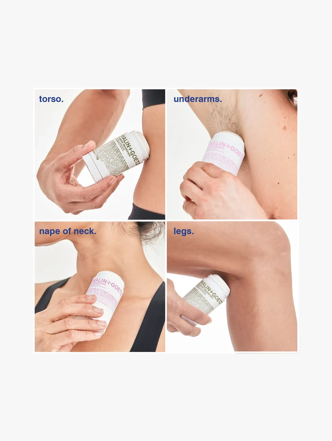 Alternative Image Malin+ Goetz Eucalyptus Deodorant