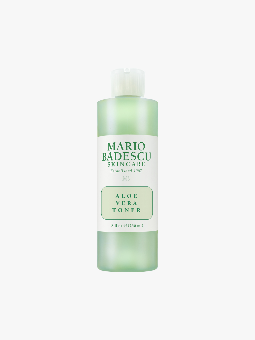 Aloe Vera Toner