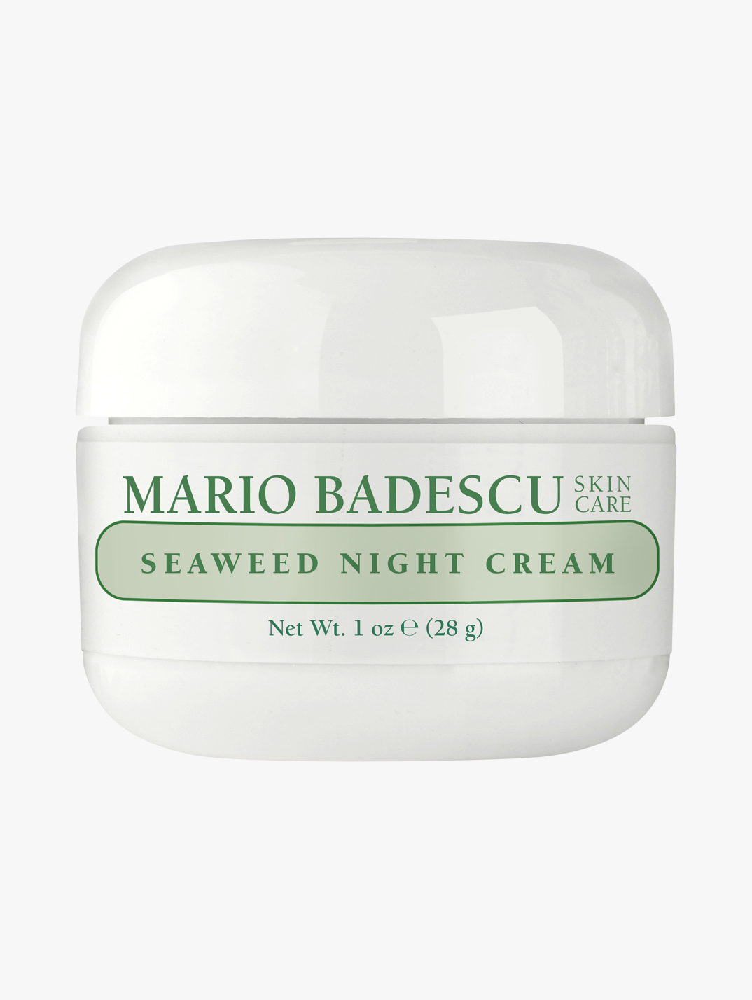 Seaweed Night Cream