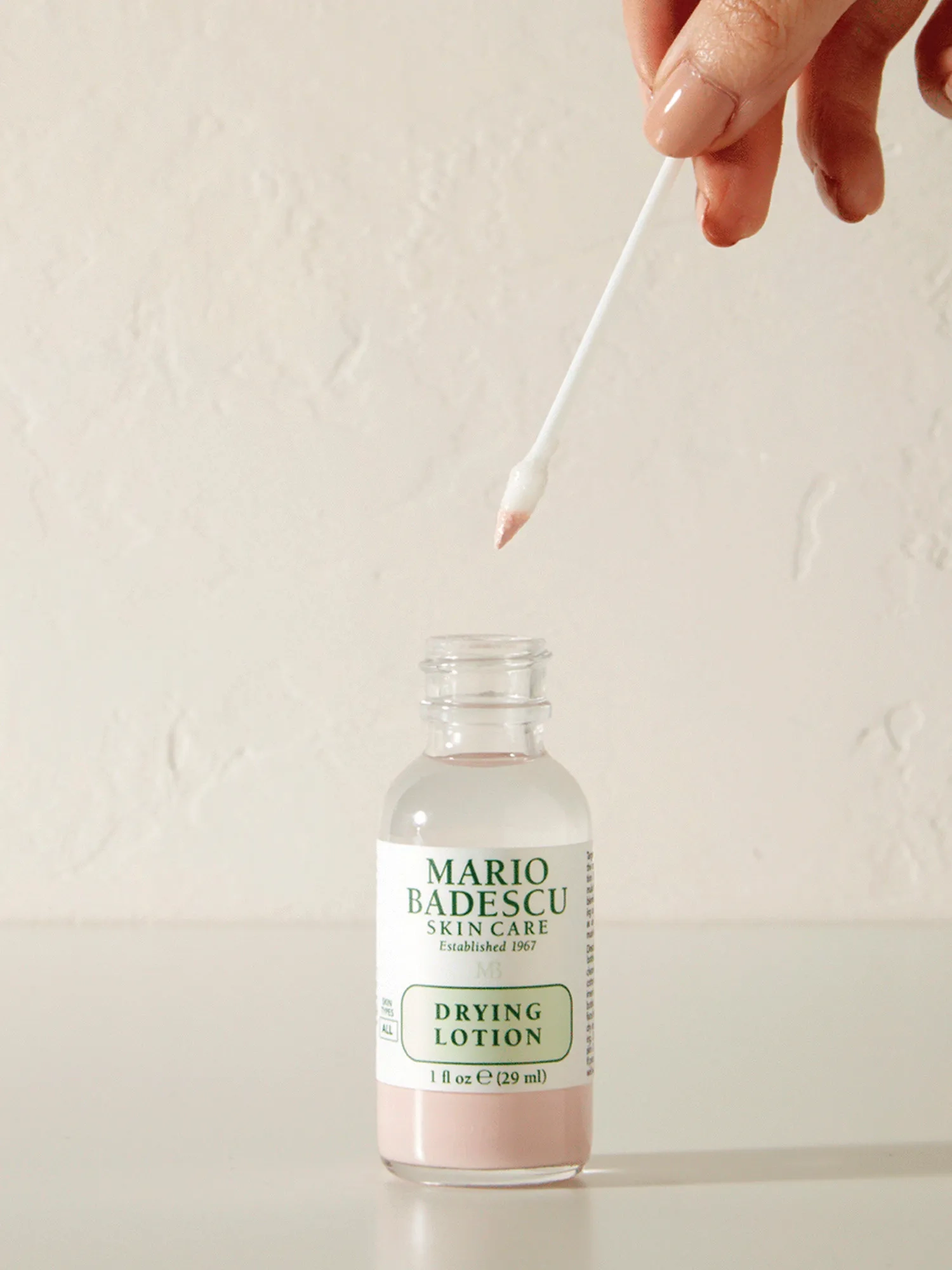 Alternative Image Mario Badescu Drying Lotion