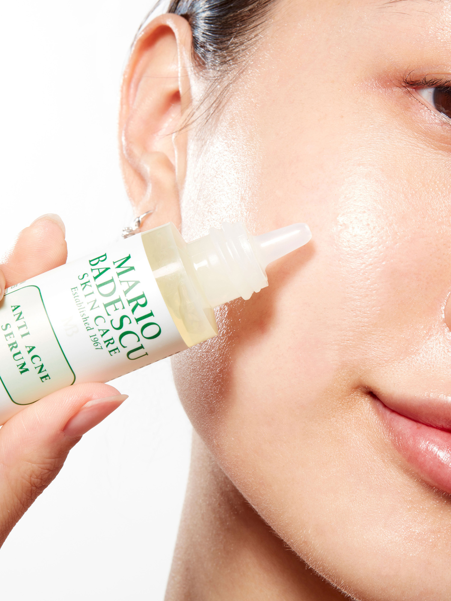 Mario Badescu Anti Acne Serum MECCA