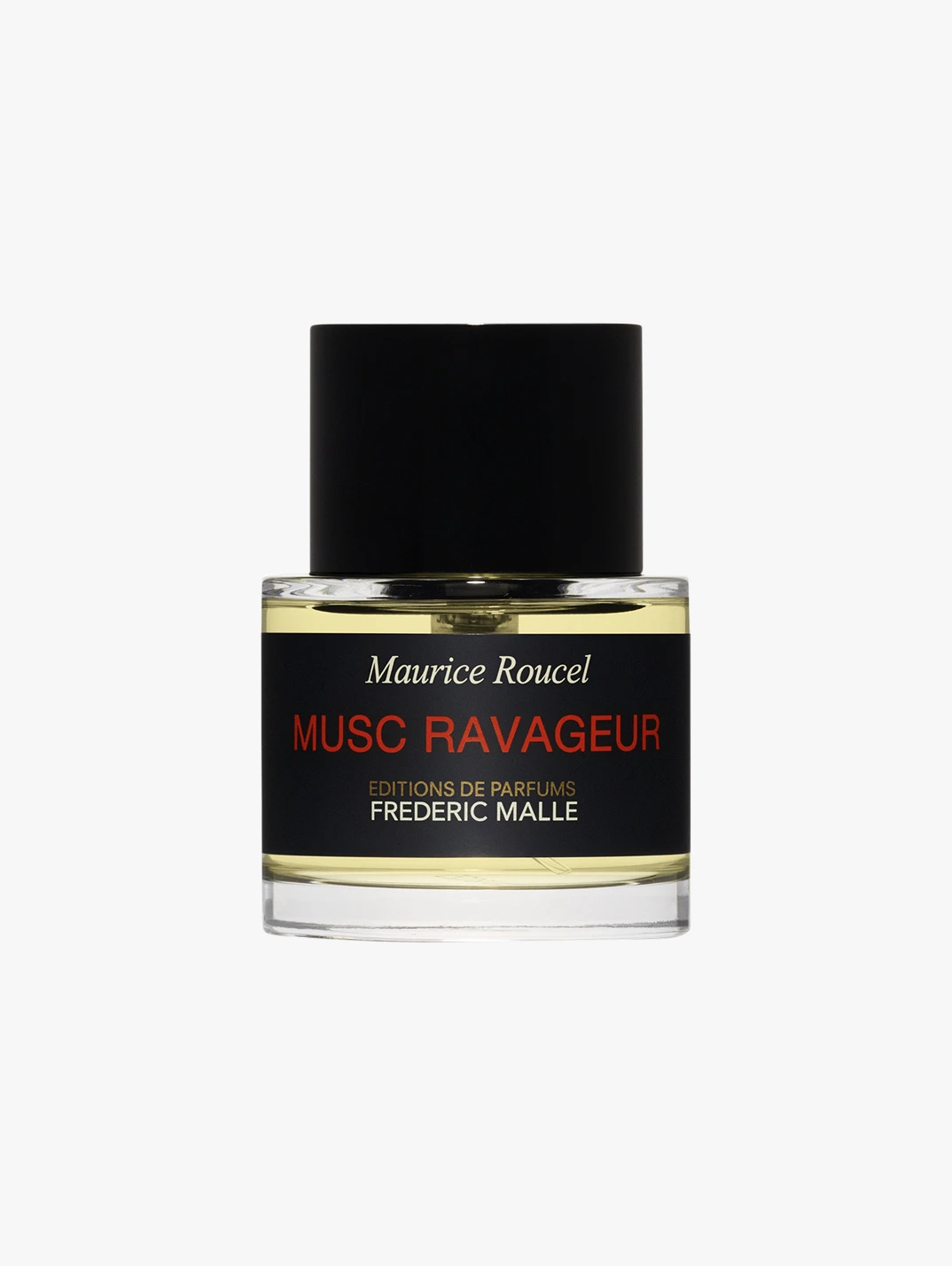 Hero Editionsde Parfums By Frédéric Malle Musc Ravageur EDP