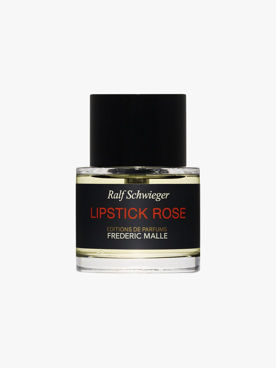 Hero Editionsde Parfums By Frédéric Malle Lipstick Rose EDP