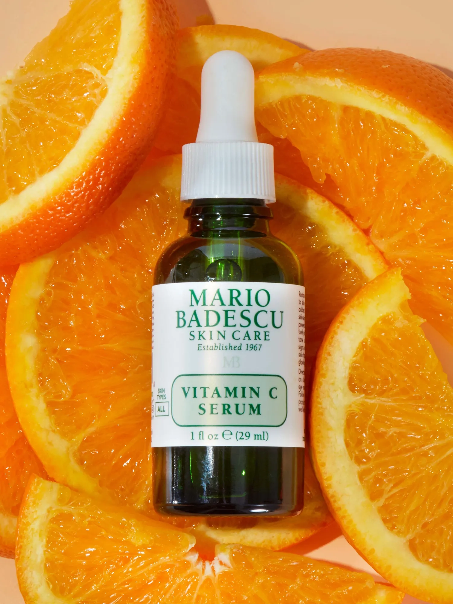Alternative Image Mario Badescu Vitamin C Serum