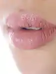 Alternative Image Ellis Faas Creamy Lips