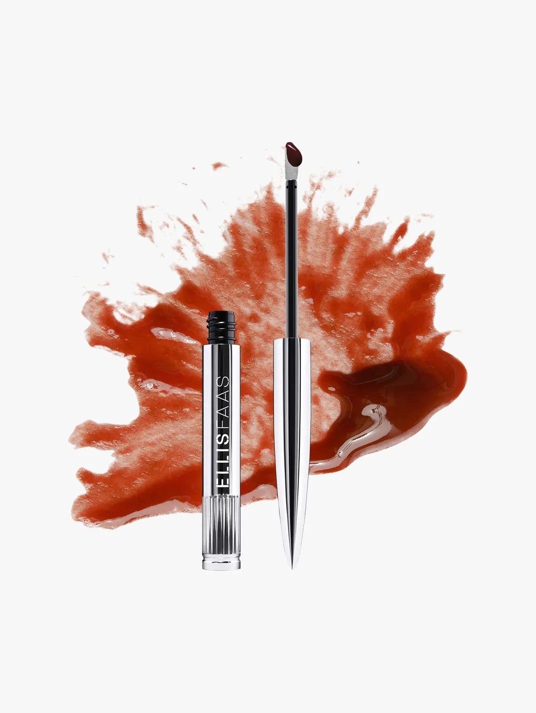 Alternative Image Ellis Faas Glazed Lips
