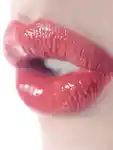 Alternative Image Ellis Faas Glazed Lips