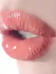 Alternative Image Ellis Faas Glazed Lips