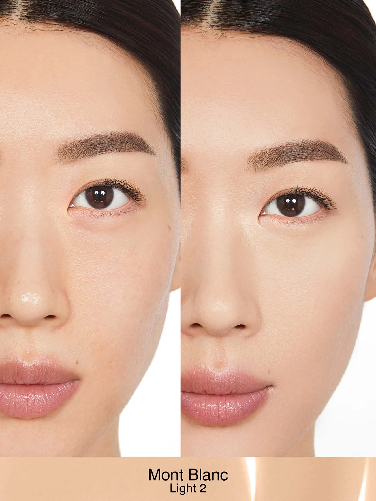 Alternative Image NARS Sheer Glow Foundation