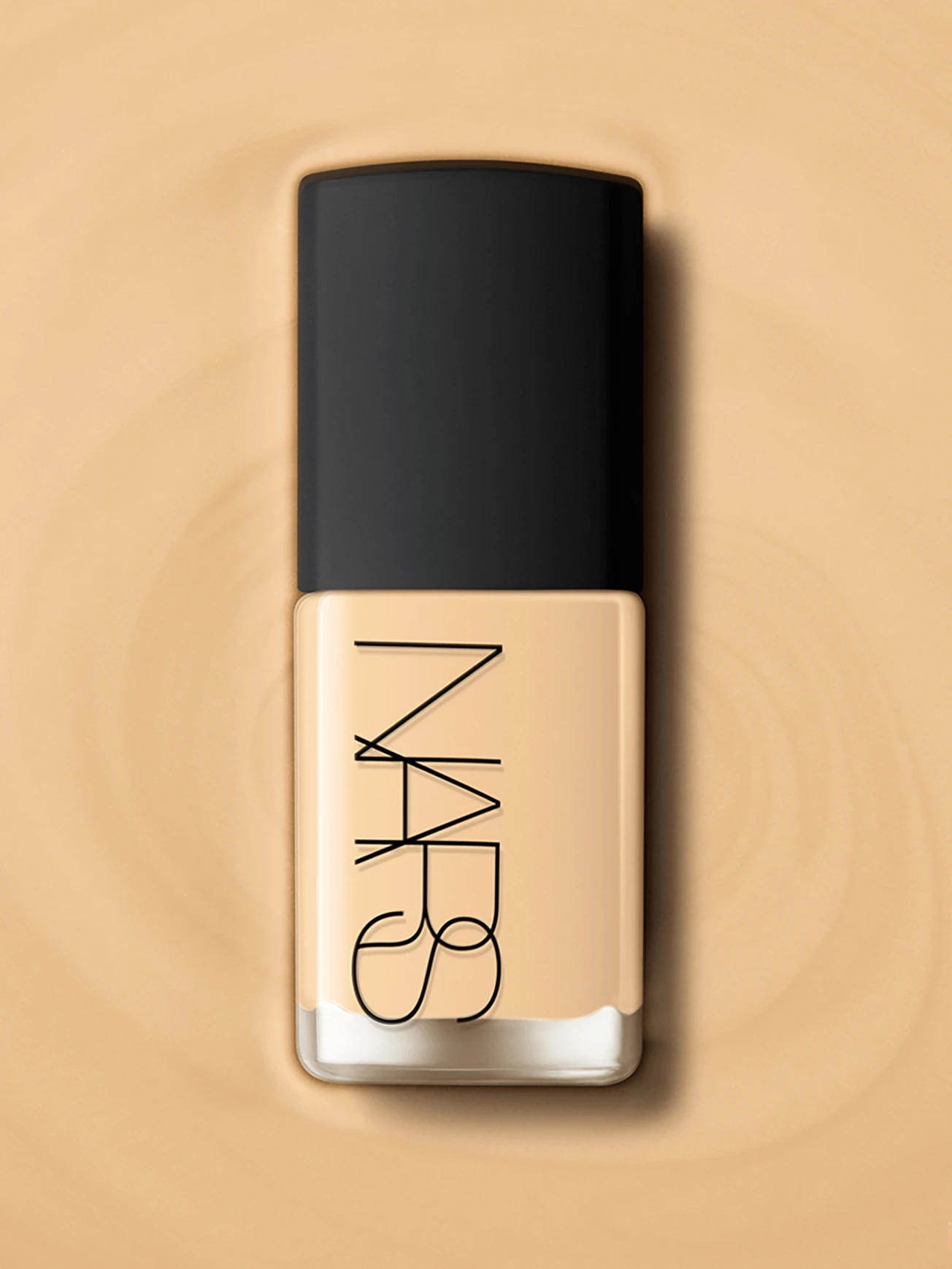 Alternative Image NARS Sheer Glow Foundation