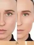 Alternative Image NARS Sheer Glow Foundation