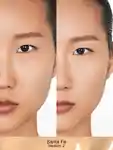 Alternative Image NARS Sheer Glow Foundation