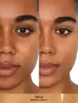 Alternative Image NARS Sheer Glow Foundation