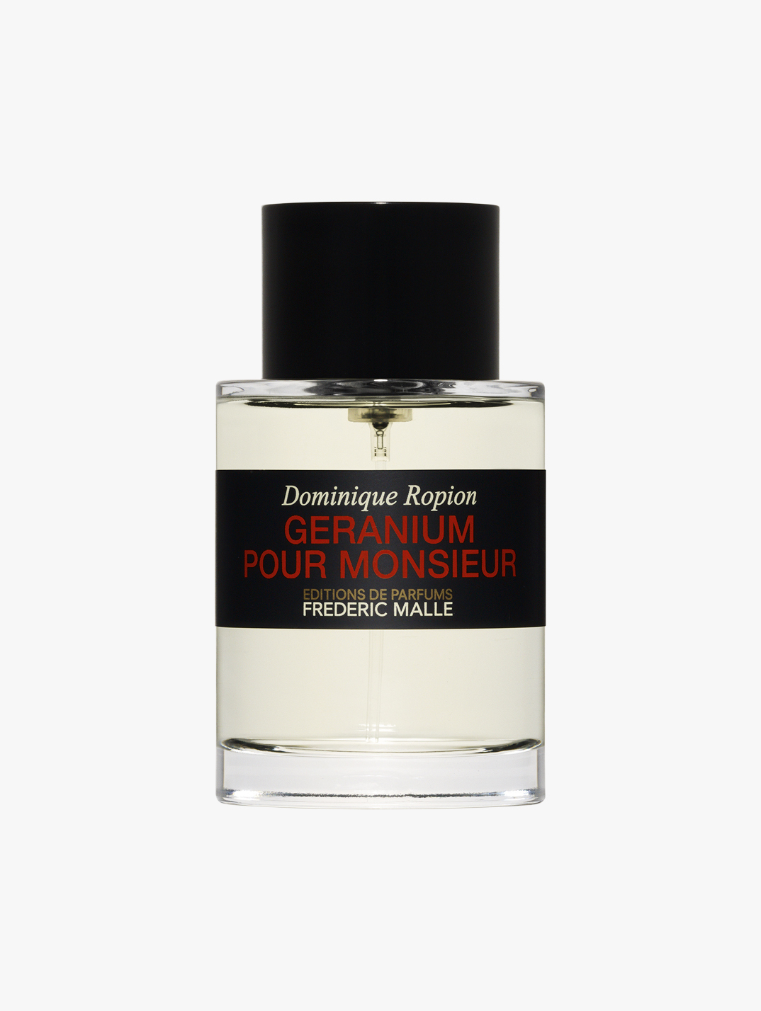 香水(ユニセックス) Frederic Malle Geranium Pour Monsieur I-007044-I-007044-M1-