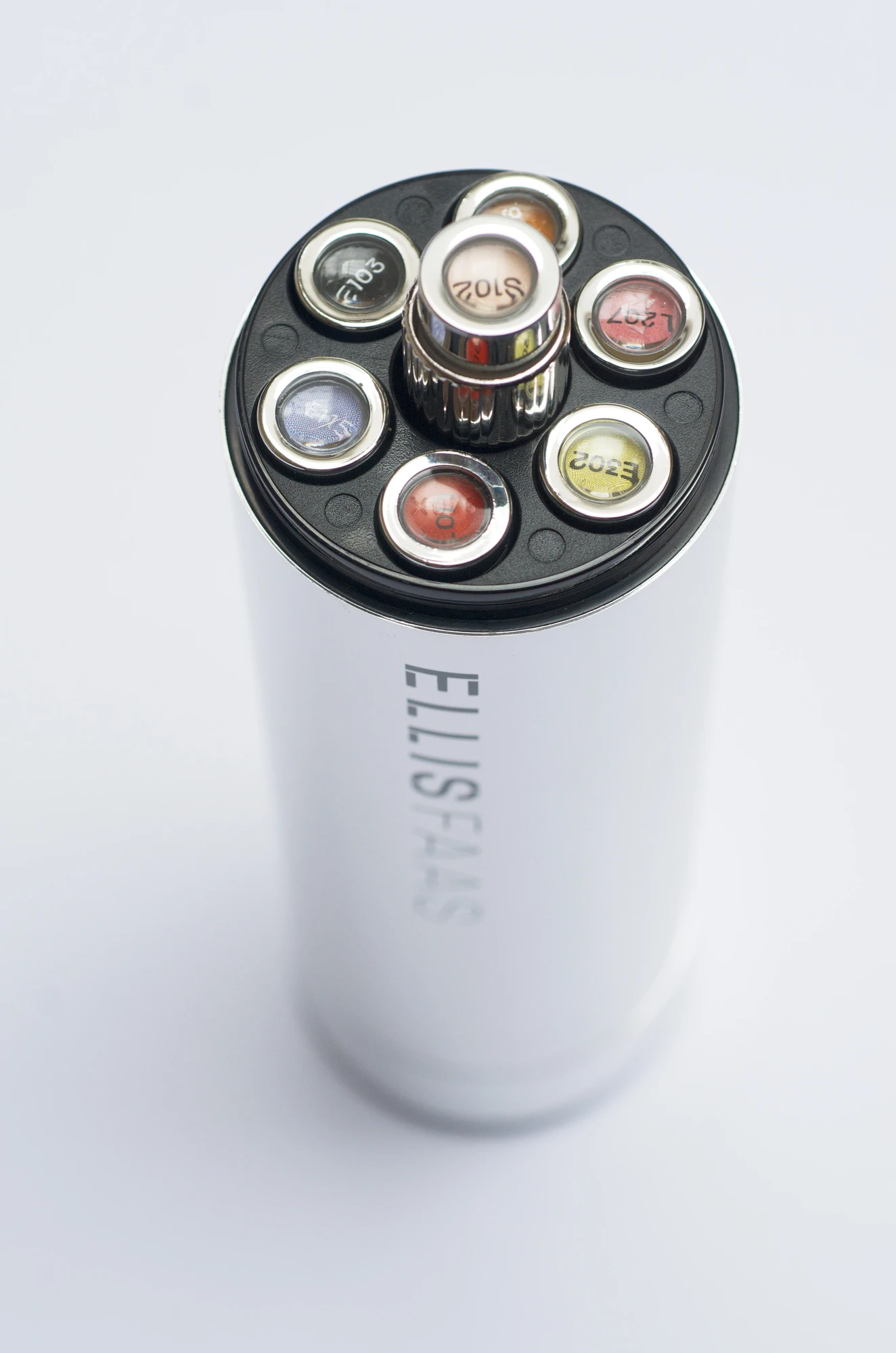 Alternative Image Ellis Faas Classic Holder