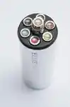 Alternative Image Ellis Faas Classic Holder