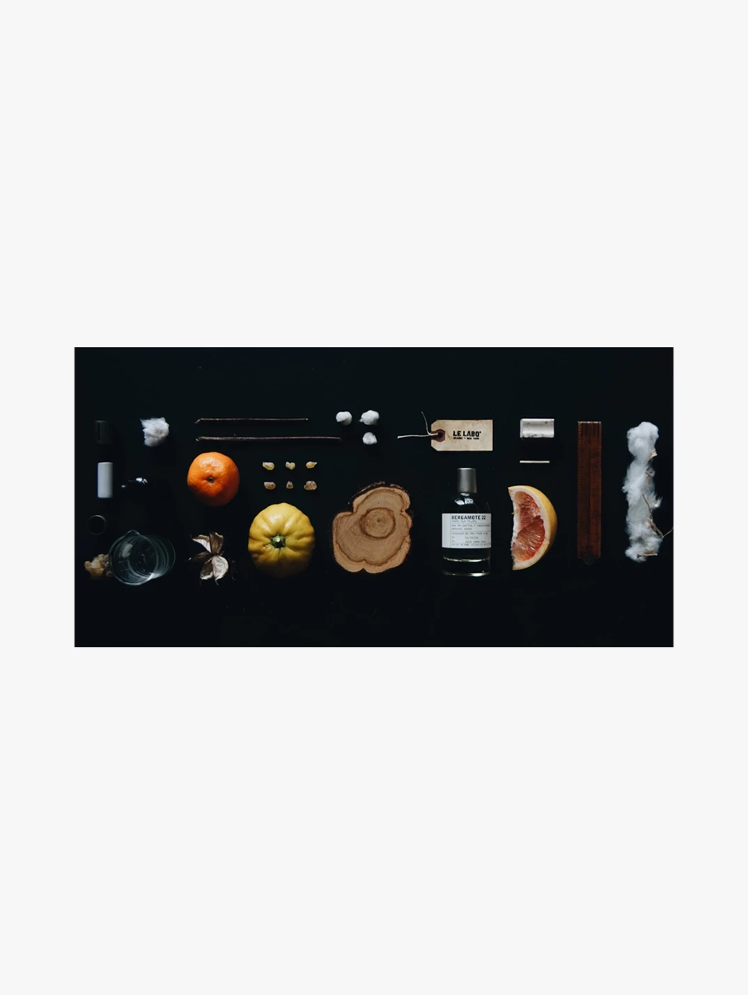 Alternative Image Le Labo Bergamote22