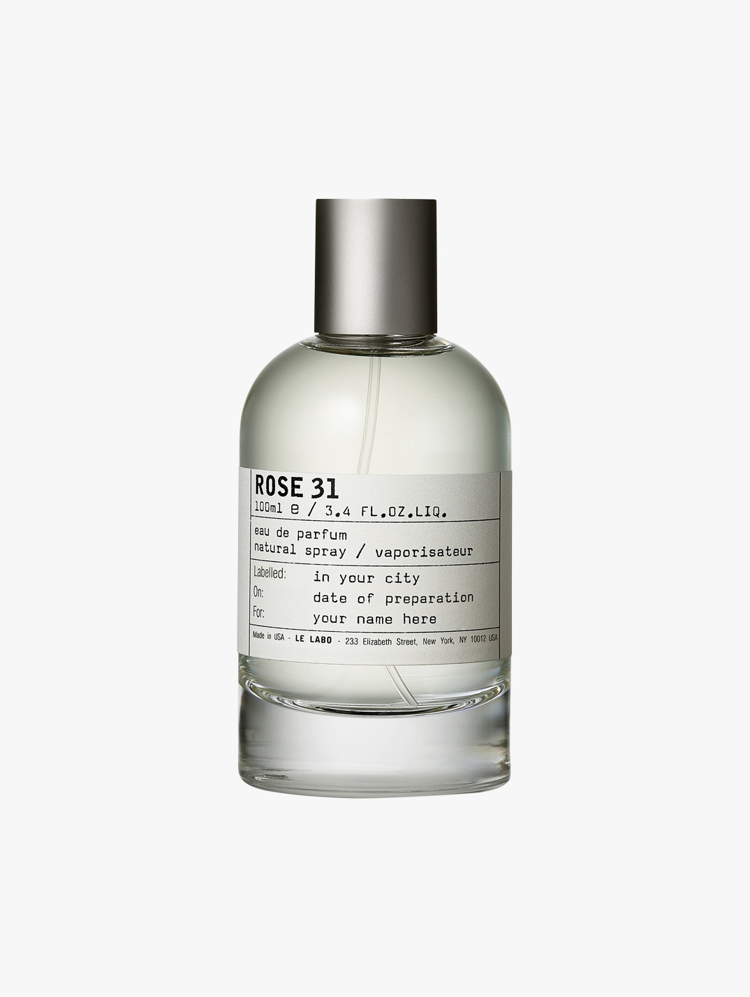 Rose 31 discount