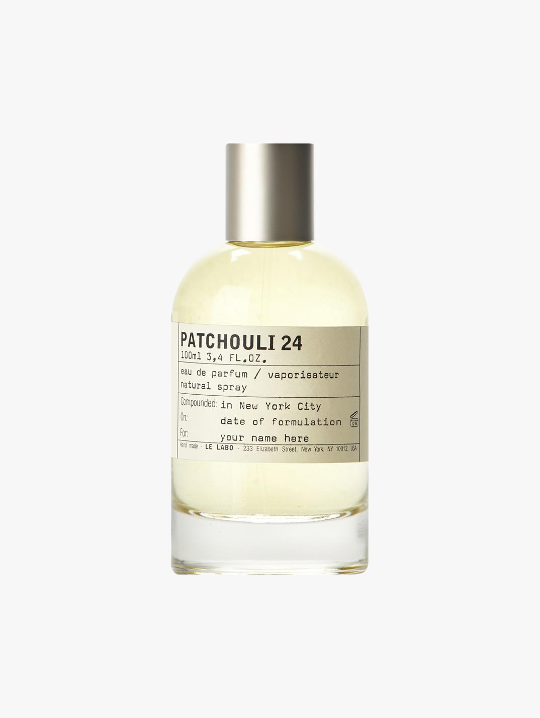 Le labo best sale palo santo perfume