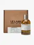 Alternative Image Le Labo Labdanum18 ED P100ml